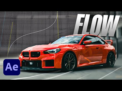 Видео: Как сделать ваши видео динамичными — Учебное пособие по After Effects