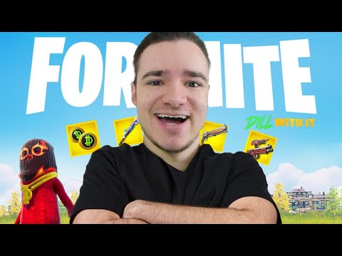 Видео: ЗАВЪРНАХ СЕ В СЕЗОН 2 CHAPTER 6 НА FORTNITE?