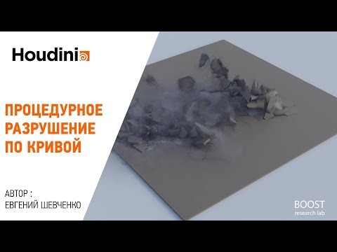 Видео: CURVE FORCE (разрушение по кривой) /  RUS