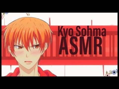 Видео: Кё Сома утешает вас во время грозы ASMR