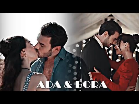 Видео: Ada & Bora - Она