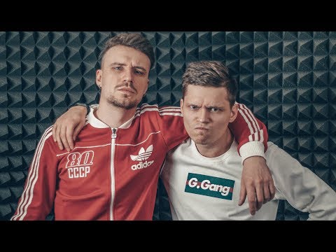 Видео: Секрет успешного сведения трека от PLANE DEAD