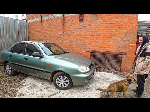 Видео: ДРУГЕ ЖИТТЯ ДЛЯ ЛАНОСА ВОВАНДОСА, НАМ ПРОПОНУВАЛИ ГНИЛЮЩУ АВЕО ТА МІНЯЄМО ЗЧЕПЛЕННЯ НА ГОЛЬФІ АРТЕМА