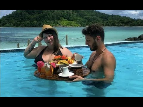 Видео: Черно + Оганесян (Сейшелы) 9 серия