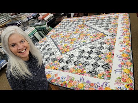 Видео: МНЕ ОЧЕНЬ НРАВИТСЯ ЭТОТ УЗОР ДЛЯ ДЕКУПАЖНОГО ОДЕЯЛА!