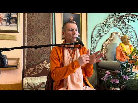 Видео: Нама Бхаджан.Занятие 5. Ватсалья .Рига 20.04.2024.