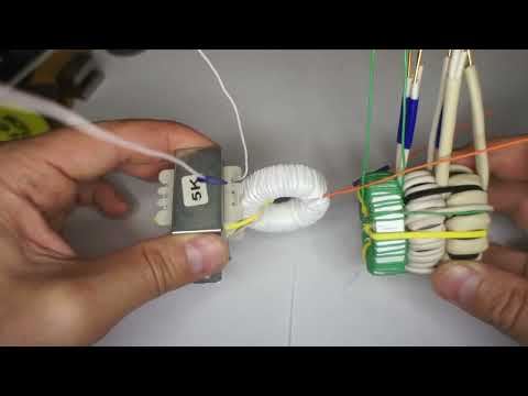 Видео: Магнитные ключи часть 4. Раскрываю технологию. Как изготовить генератор наноимпульсов 7,5кВ.