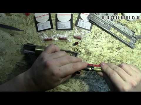 Видео: про камеру хопа