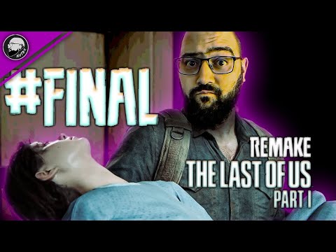 Видео: СВЕТЪТ ВЗЕ НЕЩО ОТ НЕГО, ЗА ТОВА ТОЙ ВЗЕ НЕЩО ОТ СВЕТА | The Last of Us PS5 REMAKE #4