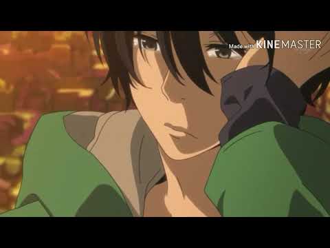 Видео: ❤️Хару и Сидзуку- Bad boy❤️