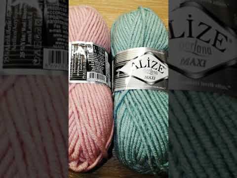 Видео: Пряжа.Мой опыт для тех,кто начинает вязать