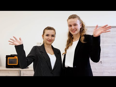 Видео: Новости Тимирязевской академии | Главные события марта 2024