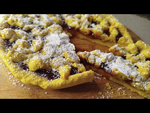 Видео: Ніхто не вірить що за лічені хвилини без яєць можна приготувати цей пиріг Лимонник до чаю або кави ❗