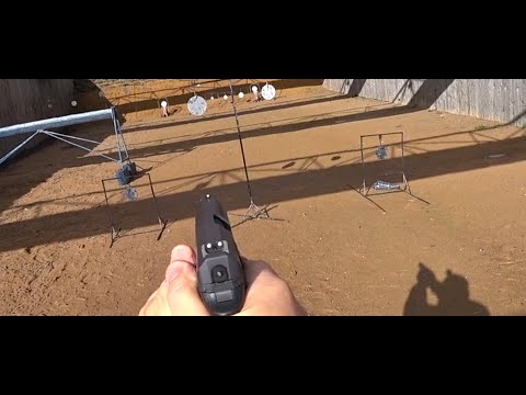 Видео: GRAND POWER TQ-2, НА ВСЕЯДНОСТЬ И РЕСУРС...