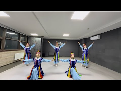 Видео: Dance Chance - Торгууд биелгээний дасгалууд
