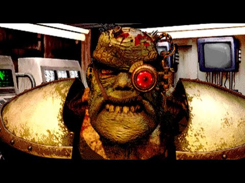 Видео: Все финальные битвы с боссами — в каждой игре Fallout