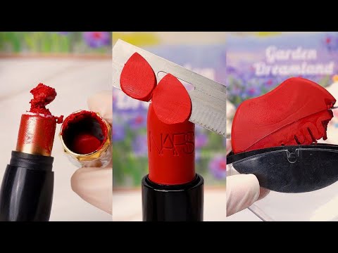 Видео: Косметика + Страшная История от Елены Райтман💄✨