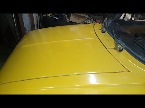 Видео: ИЖ-412 Желток Диетический (ч.2)