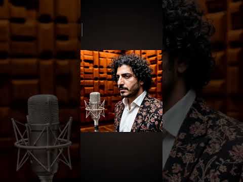 Видео: “Manu daryo” Полная версия "Ману дарë" Original performer- Khurmo Shirinova. Lyrics-Loiq Sherali. 