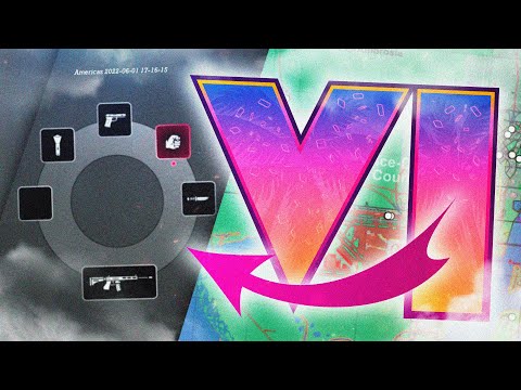 Видео: Главные ТАЙНЫ в ОЖИДАНИИ GTA 6 ! (это обсуждают многие)