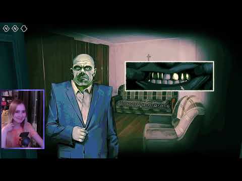 Видео: ФИНАЛ — No, I'm not a Human — ЗАПИСЬ СТРИМА #3