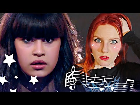 Видео: Reaction|Реакция на Диана Анкудинова-Human(марафон)