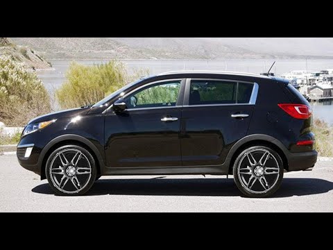 Видео: честный отзыв о киа спортеж 3