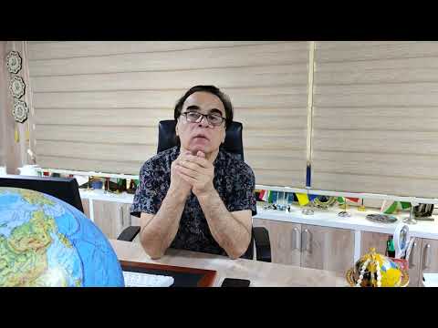 Видео: Саволу Чавоб бо Шамсиддин Курбонов #40