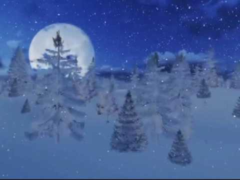 Видео: Наша Елочка минус