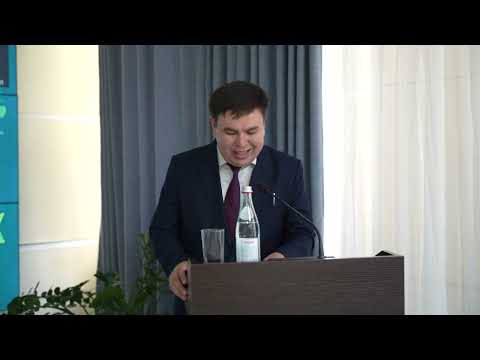 Видео: Защита диссертации на соискание степени доктора (PhD) Авенова Тимура Кайратовича