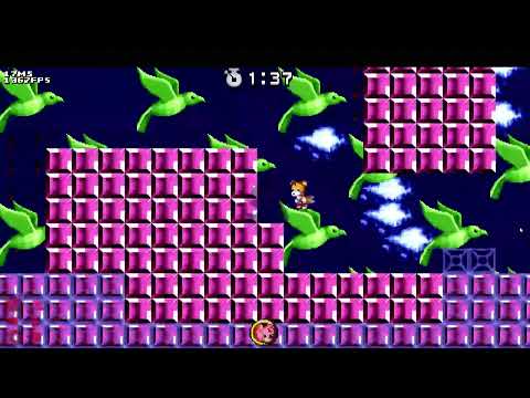 Видео: Перво-Апрельский мод (ps: сейчас не апрель) + бонус (доп. мод) Sonic.EXE The Disaster 2d Remake