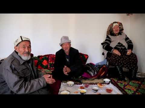 Видео: кыргыз Ата той 1 болуму