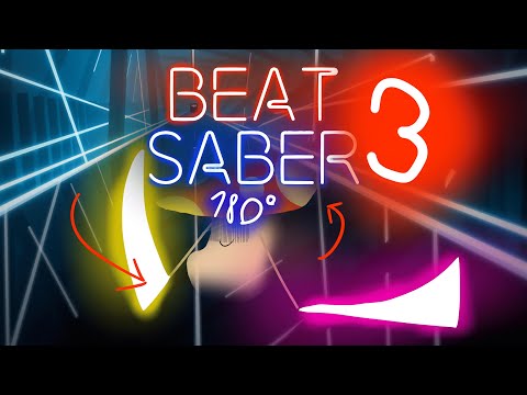 Видео: Beat Saber | 180 градусов + 175% скорости | Image Dragon - Beliver