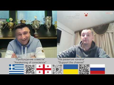 Видео: Вояка подгорел!