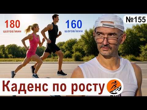 Видео: Физиология против амбиций: как генотип, каденс и дыхание влияют на результат в беге?