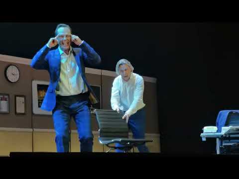 Видео: Балалаев и Заусалин