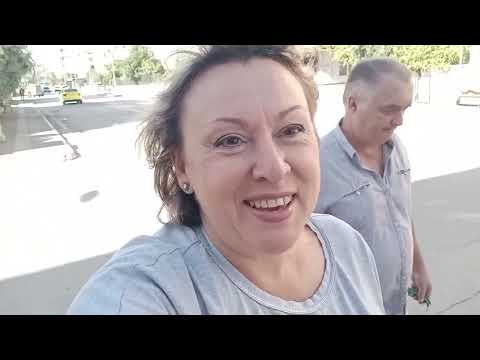 Видео: АНТАЛЬЯ. НУ И ПОГОДКА! ПРОГУЛЯЕМСЯ ВМЕСТЕ. НАШИ ПОКУПКИ..