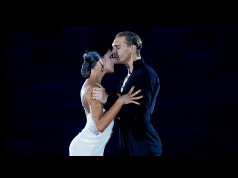 Видео: Эту Песню и Танец Ищут ВСЕ!!! ТЫ И Я Алексей Романюта