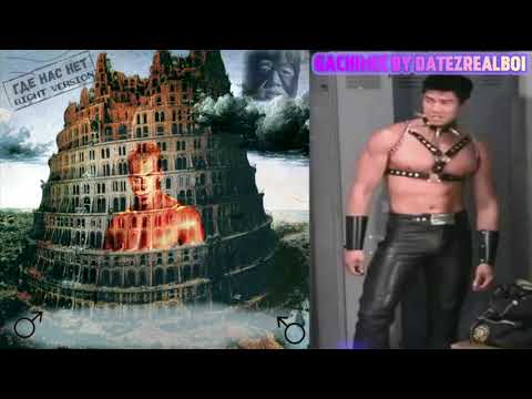 Видео: ♂Oxxxymiron - Где нас нет♂ [gachi remix; right version]