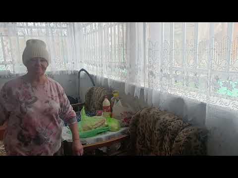 Видео: Пришли с рынка