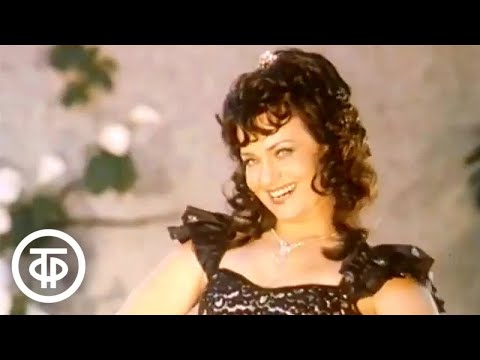 Видео: Имре Кальман. Чардаш из оперетты "Марица". Федор Чеханков, Владимир Шишкин, Галина Петрова (1983)