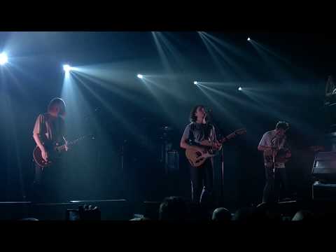 Видео: Валентин Стрыкало - Бесполезно 12.11.17 AuroraConcertHall