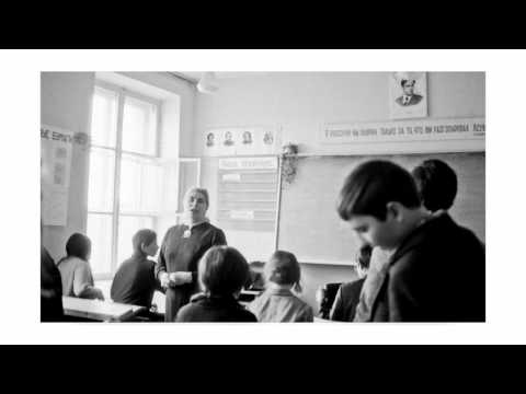 Видео: С Днем учителя всех учителей норильской школы №8.