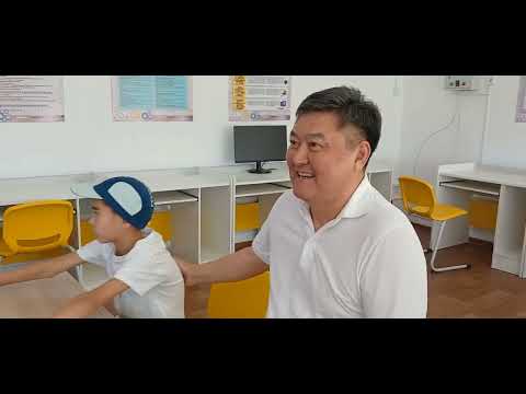 Видео: "МЕМЛЕКЕТ ҚАЙРАТКЕРІ СЫРЫМ АДАМБАЕВ  ШЕШЕСІНІҢ ЖЫЛДЫҚ АСЫН ТАРАТТЫ" ЖАМБЫЛ ОБЛ.САРЫСУ АУД.02.05.2025