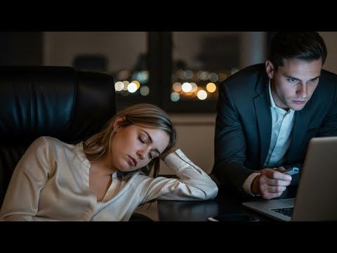 Видео: Наняла отца-одиночку, а он оказался агентом ФБР под прикрытием.