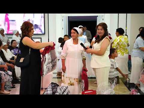 Видео: Бибайша анамызға 70 жас | Ерболат & Әлинұр сүндет той | Думан мейрамханасы