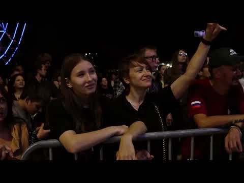 Видео: Виварий — Перемен (кавер «Кино») | Живое выступление на «Я выбираю РОК» | 07.09.2025