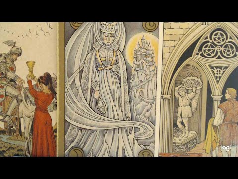 Видео: ❤️Гадание Таро Овна🔮Чувствуете себя в тупике, Овен? В замешательстве???😕Вот что ДУХ ХОЧЕТ, ЧТОБЫ ...