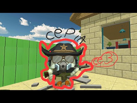 Видео: ВІЙНА 3