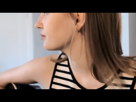 Видео: Анна Правдина - песенка «про осень» | Армейские песни